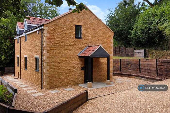 3 Bedroom Detached House To Rent In Orchardleigh, East Chinnock, Yeovil, BA22