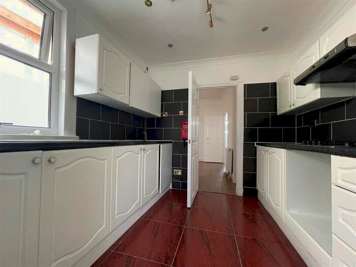 4 Bedroom Terraced House To Rent In Trumpington Road, London, E7