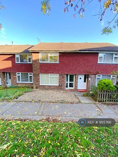 2 Bedroom Terraced House To Rent In Southfleet Road, Orpington, BR6