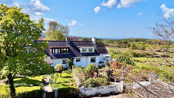 3 Bedroom Cottage For Sale In Glenparks Cottages, Ayr, KA6