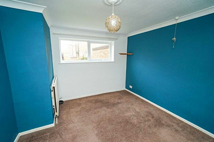 2 Bedroom Flat For Sale In Clarence Road, Leighton Buzzard, LU7