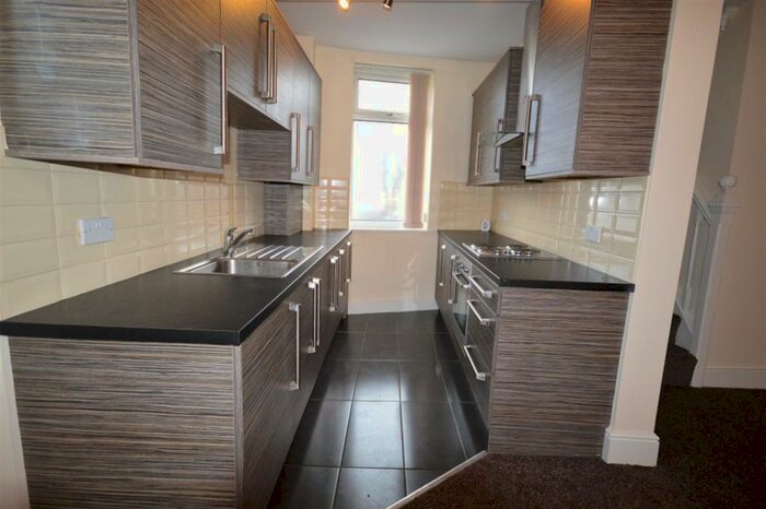 3 Bedroom Flat To Rent In A Manchester Road, Swinton, Manchester, M27