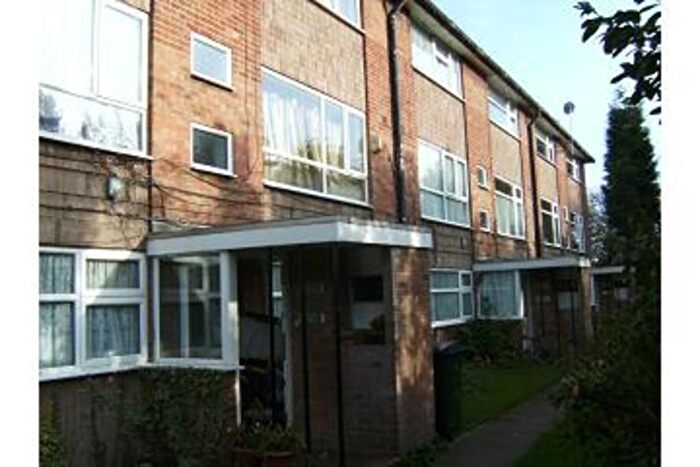 2 Bedroom Flat To Rent In Culworth Row, Foleshill, Coventry, Coventry, West Midlands, CV6