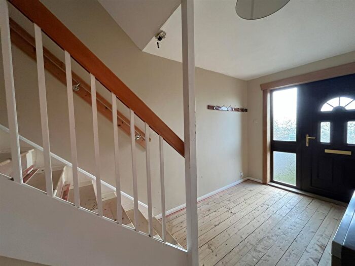3 Bedroom Terraced House For Sale In Waulkmill Grove, Elgin, IV30