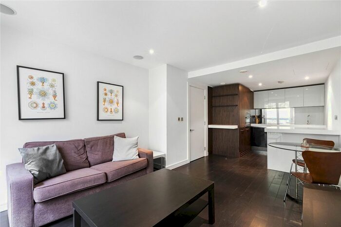 1 Bedroom Flat To Rent In Gatliff Road, London, SW1W