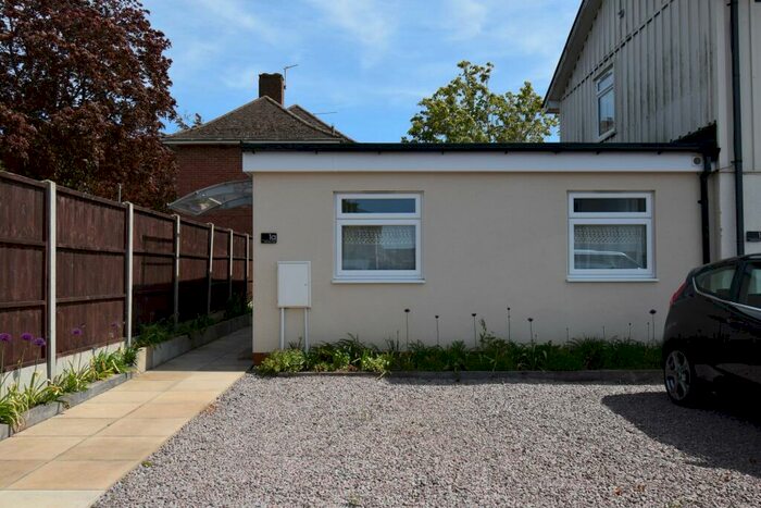1 Bedroom End Of Terrace House To Rent In Priscilla Close, Norwich, NR5
