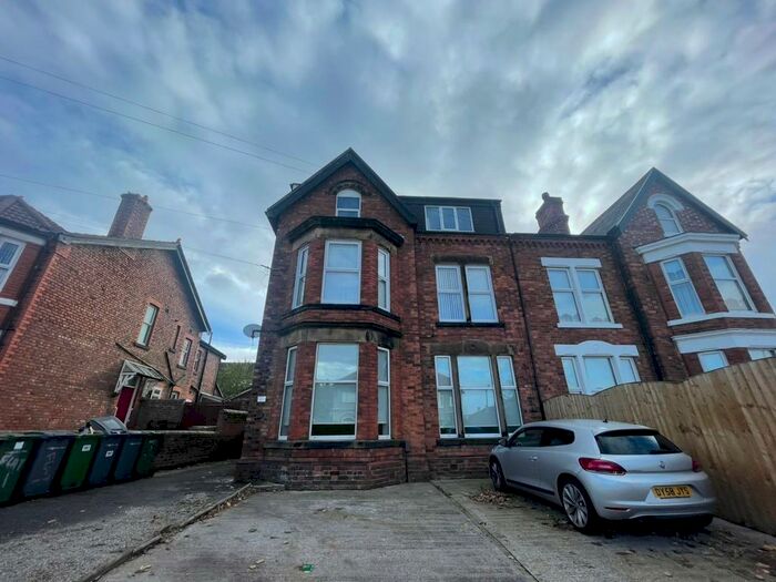 2 Bedroom Apartment To Rent In South Road, Birkenhead, CH42