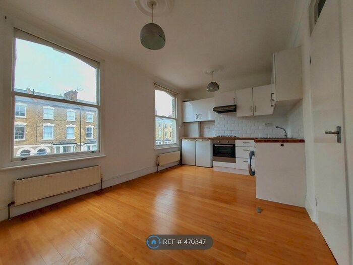 1 Bedroom Flat To Rent In Woodstock Road, London, N4
