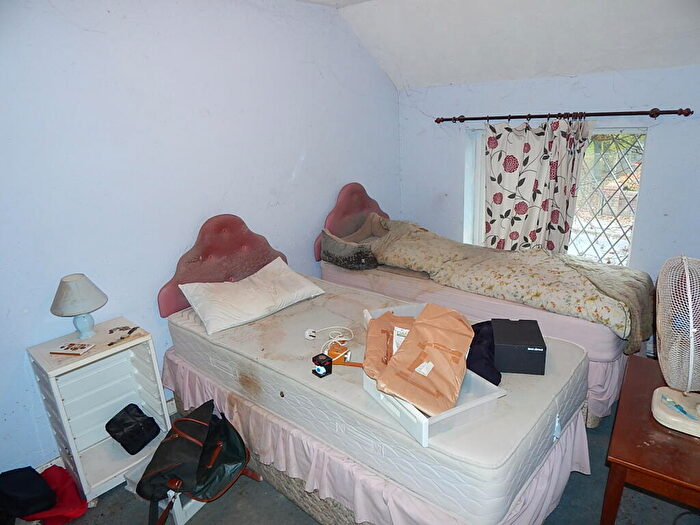 2 Bedroom Cottage For Sale In Toad Cottage, Aylsham Road, Felmingham, North Walsham, Norfolk, NR28