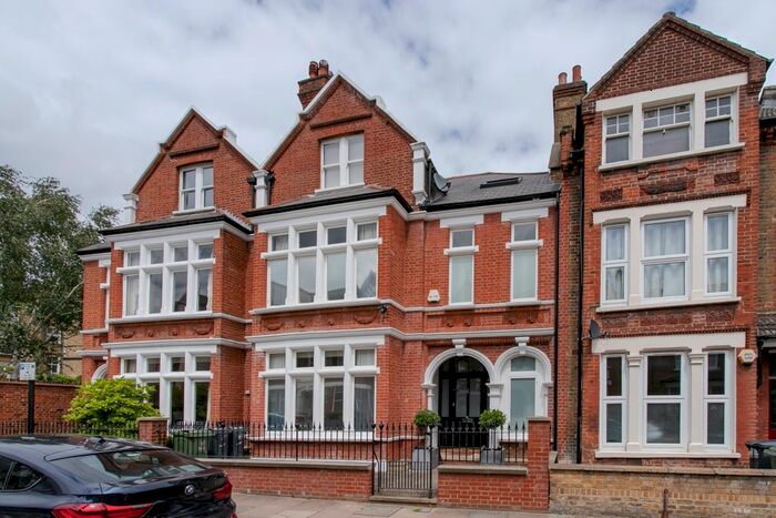 6 Bedroom Terraced House To Rent In Cautley Avenue, London, SW4
