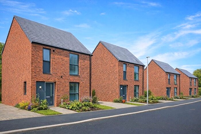 3 Bedroom Detached House For Sale In Pinhoe, Exeter, EX4