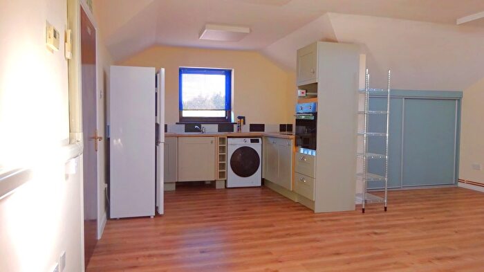 1 Bedroom Studio To Rent In Inkberrow, Worcester, WR7