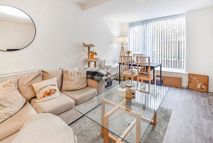1 Bedroom End Of Terrace House To Rent In Millfold Rise, Rotherham, S60