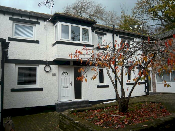 2 Bedroom House To Rent In , Buttermere House, Laurel Mount, Bolton, Appleby-in-Westmorland, CA16