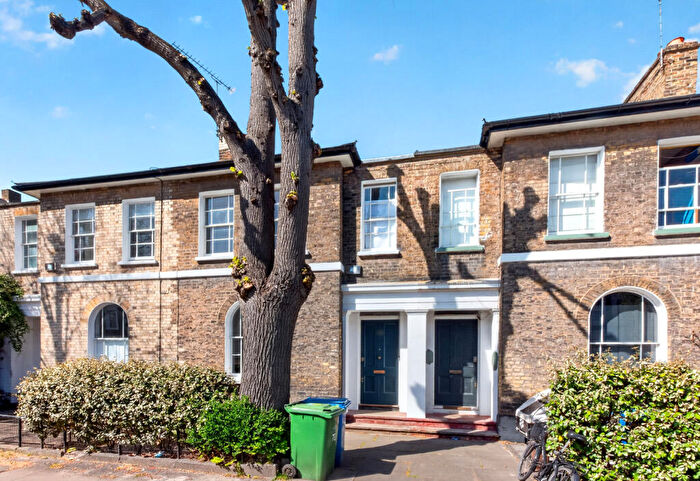 3 Bedroom Terraced House To Rent In Lorrimore Road, London, SE17