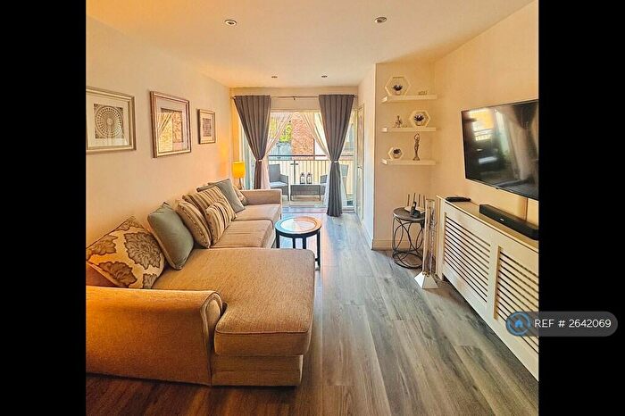 2 Bedroom Flat To Rent In Sudbury Hill, Sudbury Hill, HA1