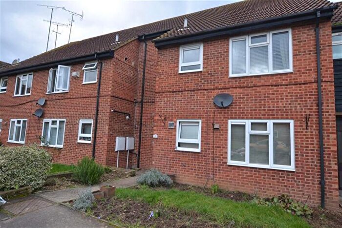 1 Bedroom Apartment To Rent In Sawyers Chase, Abridge, RM4