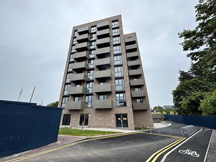 Apartment To Rent In Bevington Bush, Liverpool, L3