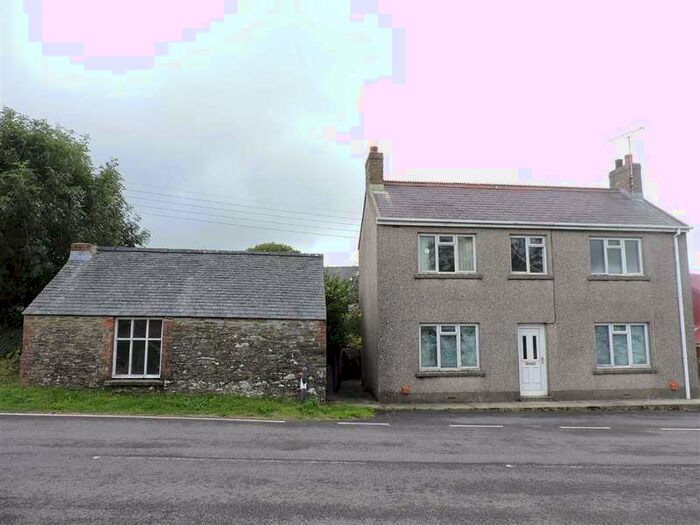 Houses for sale in Maenclochog, SA66, Pembrokeshire