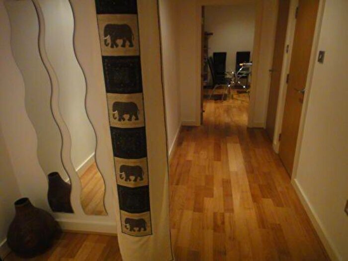 2 Bedroom Apartment To Rent In Print Room, Rupert Street, Leicester, LE1