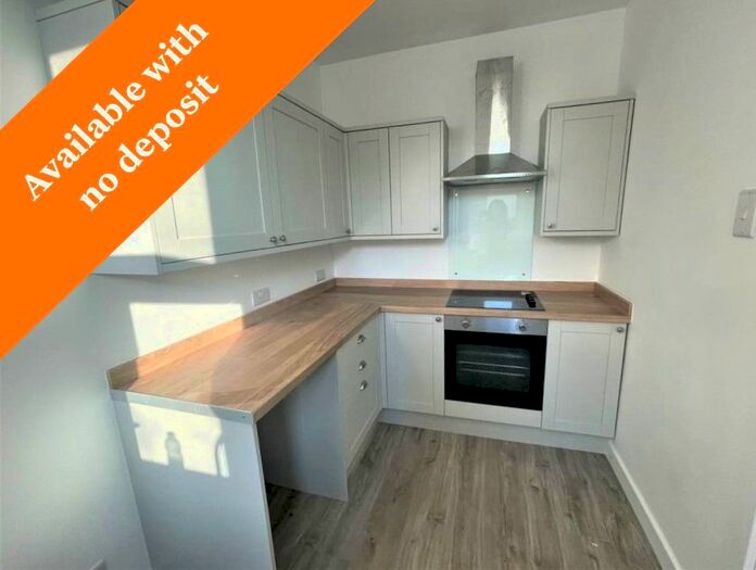 1 Bedroom Flat To Rent In Linden Grove, Gosport, PO12