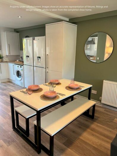 6 Bedroom House To Rent In Monterey Gardens, EX4