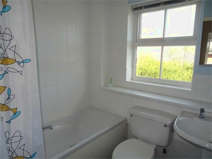 2 Bedroom Terraced House To Rent In Augustine Walk, Warfield, RG42