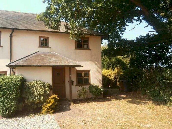 2 Bedroom Property To Rent In Timothys Field, Abbotts Ann, Andover, SP11