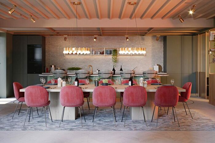 2 Bedroom Apartment To Rent In Embassy Boulevard, London, SW11