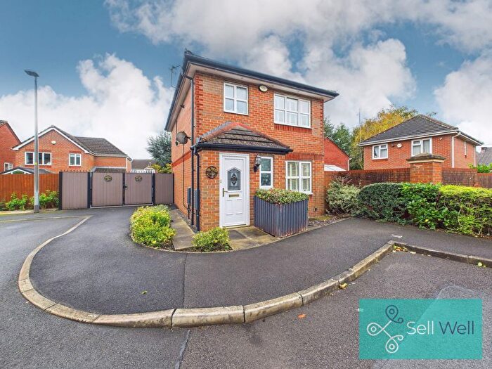 3 Bedroom Detached House For Sale In Victoria Lane, Swinton, Manchester, M27