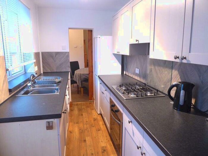 2 Bedroom Terraced House To Rent In Harrogate Street, Barrow-In-Furness, LA14