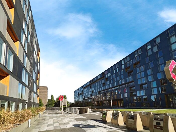 1 Bedroom Flat To Rent In The Avenue, Leeds, West Yorkshire, LS9
