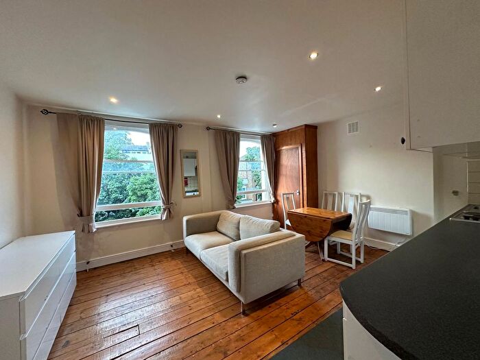 1 Bedroom Flat To Rent In Grosvenor Avenue, London, N5