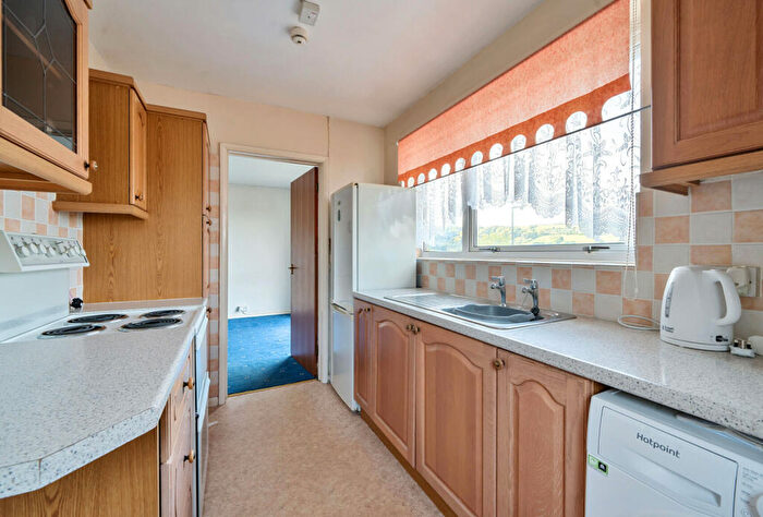 2 Bedroom Bungalow For Sale In Birch Road, Kingscourt, Stroud, Gloucestershire, GL5