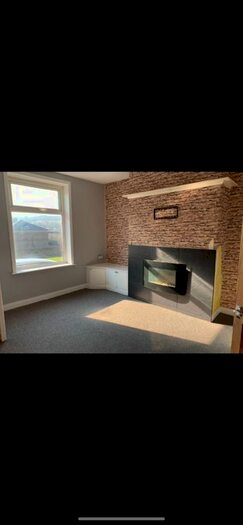 2 Bedroom Terraced House To Rent In Bold Street, Colne, BB8