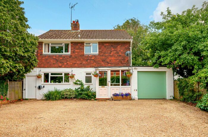 3 Bedroom Detached House For Sale In Alfold Bars, Loxwood, West Sussex, RH14