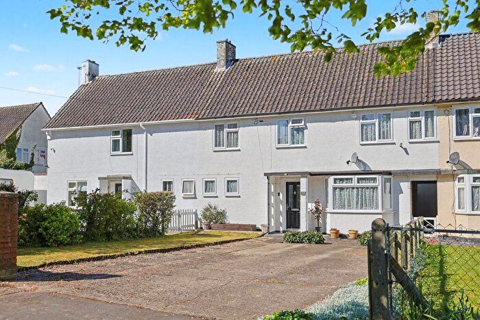 4 Bedroom Terraced House For Sale In Weston Way, Baldock, SG7