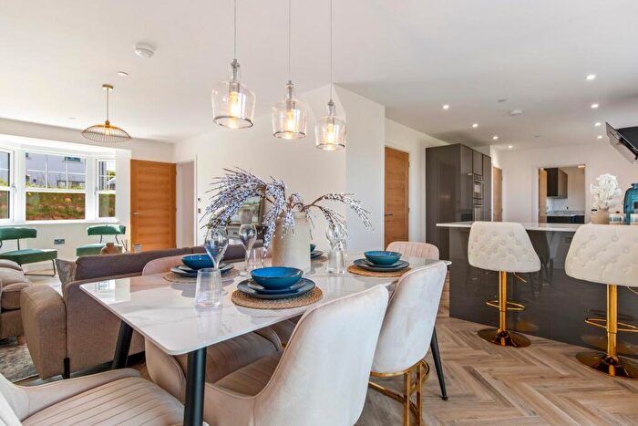 5 Bedroom Detached House For Sale In Nun Street, St Davids, SA62