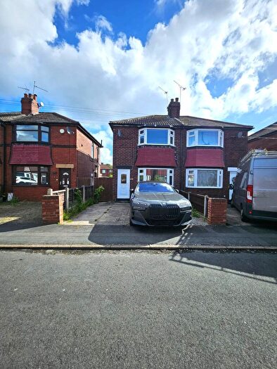 2 Bedroom Semi Detached House To Rent In Regent Grove, Doncaster, DN5