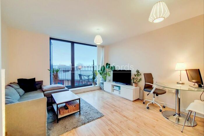 1 Bedroom Apartment To Rent In The Drakes, Evelyn Street, Deptford, SE8