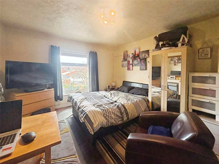 Studio For Sale In Tavistock Court, Nottingham, Nottinghamshire, NG5