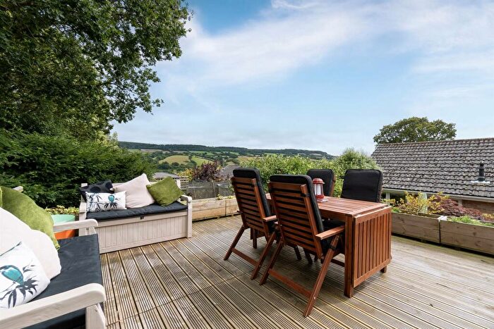 3 Bedroom Bungalow For Sale In Lower Farthings, Newton Poppleford, Sidmouth, EX10