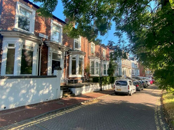 1 Bedroom Apartment To Rent In Summerhill, Thornhill, Sunderland, SR2