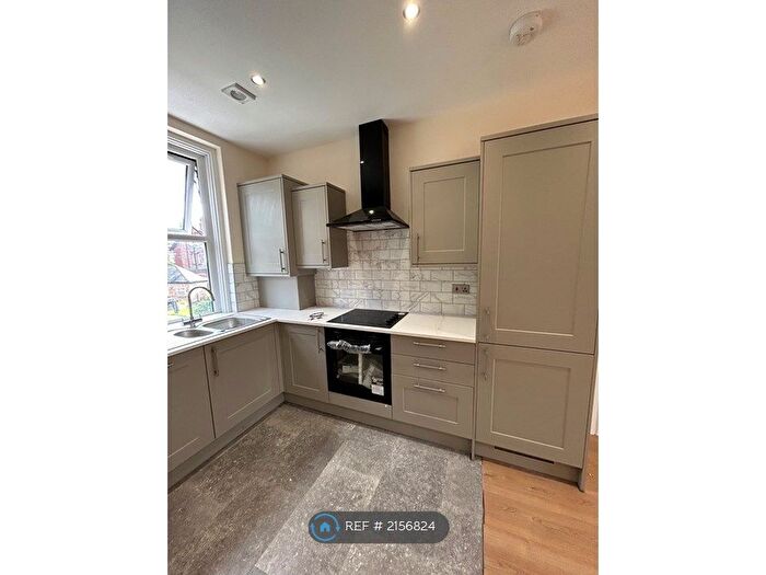 2 Bedroom Detached House To Rent In Linhope Way, Liverpool, L17