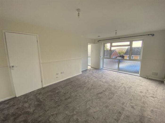 2 Bedroom Semi-Detached Bungalow To Rent In Wyebank Way, Tutshill, Chepstow, NP16