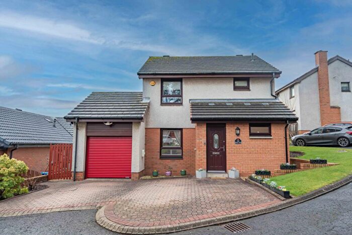 3 Bedroom Detached House For Sale In River View, KY11