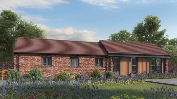 2 Bedroom Barn Conversion For Sale In Moseley Road, Hallow, Worcester, Worcestershire, WR2