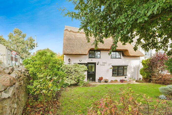 2 Bedroom Detached House For Sale In Chapel Street, Enderby, Leicester, LE19