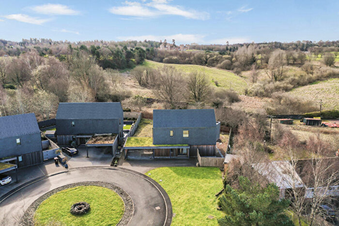 3 Bedroom Detached House For Sale In Carlisle Road, Ferniegair, Hamilton, South Lanarkshire, ML3