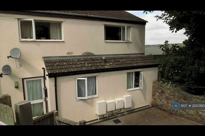 1 Bedroom Flat To Rent In Market Mews, Cinderford, GL14